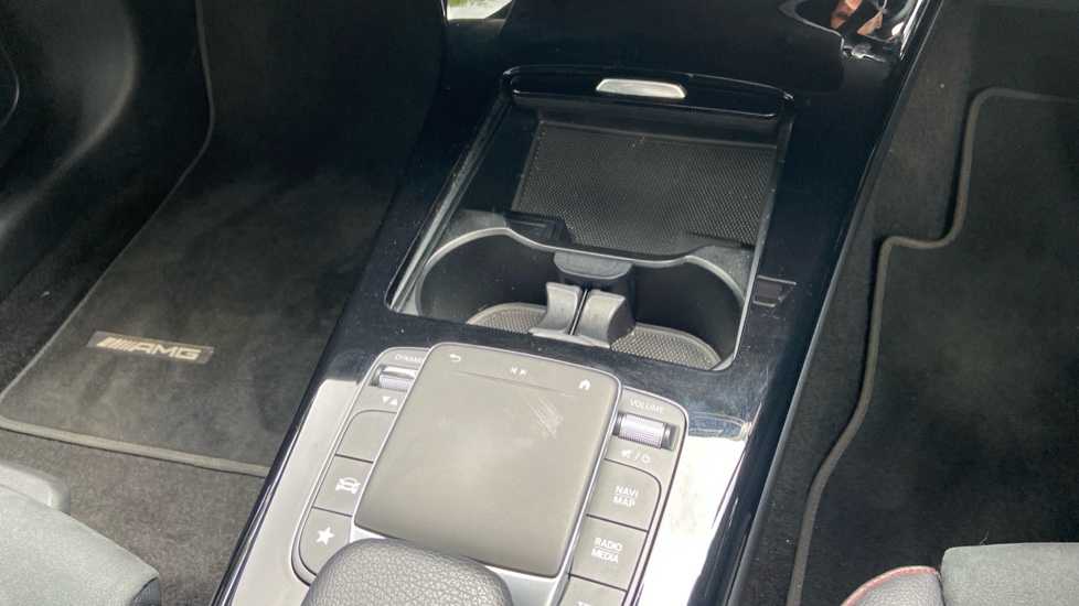 Mercedes-Benz A-Class A180 AMG Line 5dr Auto Petrol Hatchback - Image 38