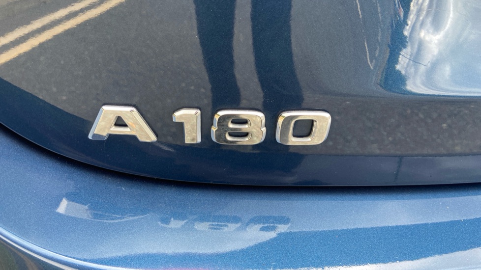 Mercedes-Benz A-Class A180 AMG Line 5dr Auto Petrol Hatchback - Image 41