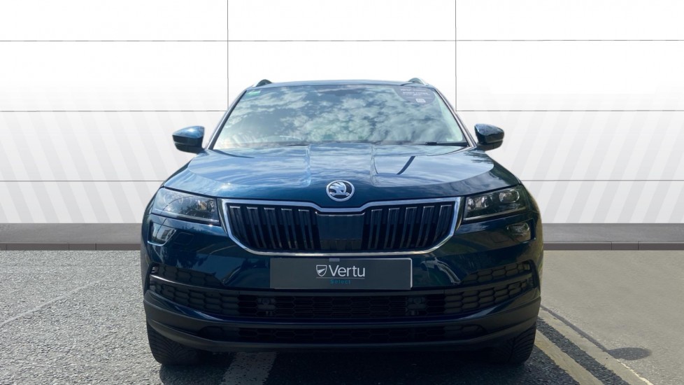Skoda Karoq 1.5 TSI SE L 5dr DSG Petrol Estate - Image 3