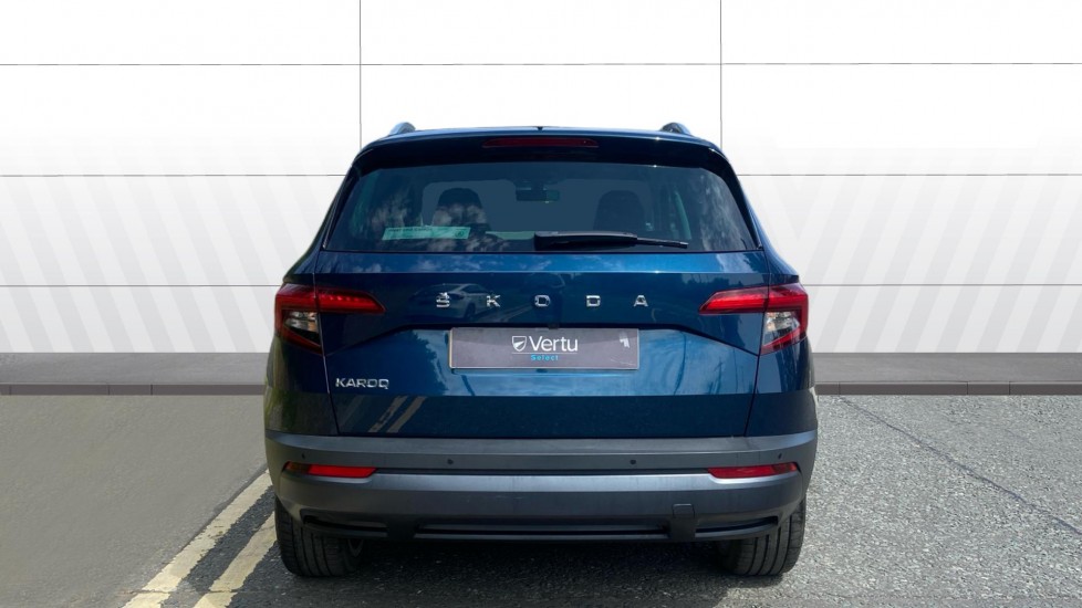 Skoda Karoq 1.5 TSI SE L 5dr DSG Petrol Estate - Image 6