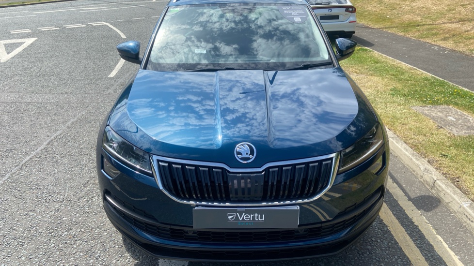 Skoda Karoq 1.5 TSI SE L 5dr DSG Petrol Estate - Image 8