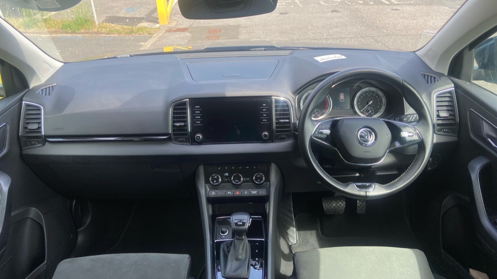Skoda Karoq 1.5 TSI SE L 5dr DSG Petrol Estate - Image 10