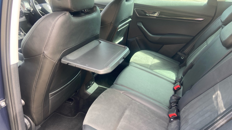 Skoda Karoq 1.5 TSI SE L 5dr DSG Petrol Estate - Image 21