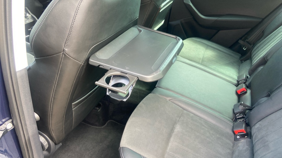 Skoda Karoq 1.5 TSI SE L 5dr DSG Petrol Estate - Image 22