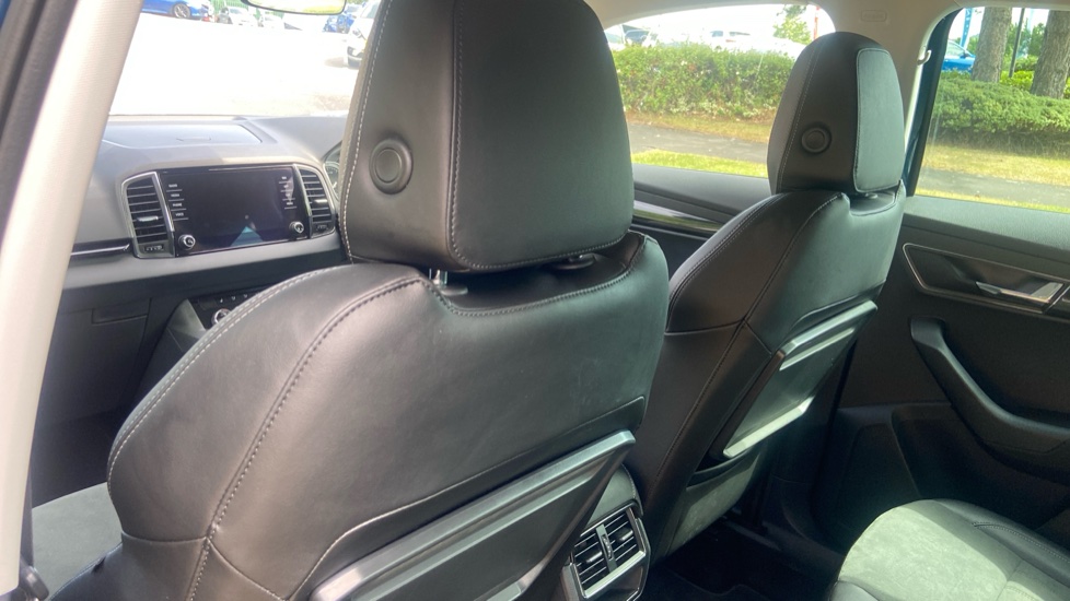 Skoda Karoq 1.5 TSI SE L 5dr DSG Petrol Estate - Image 24