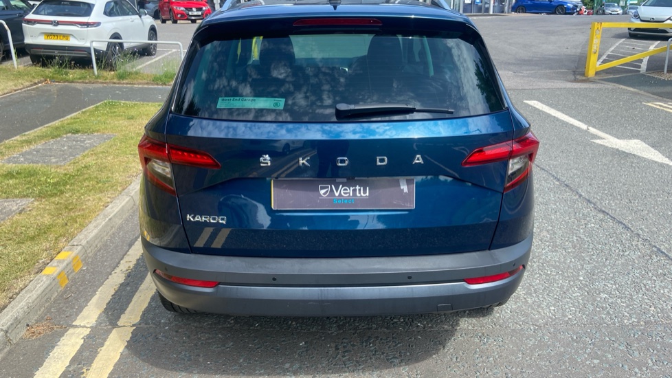 Skoda Karoq 1.5 TSI SE L 5dr DSG Petrol Estate - Image 28
