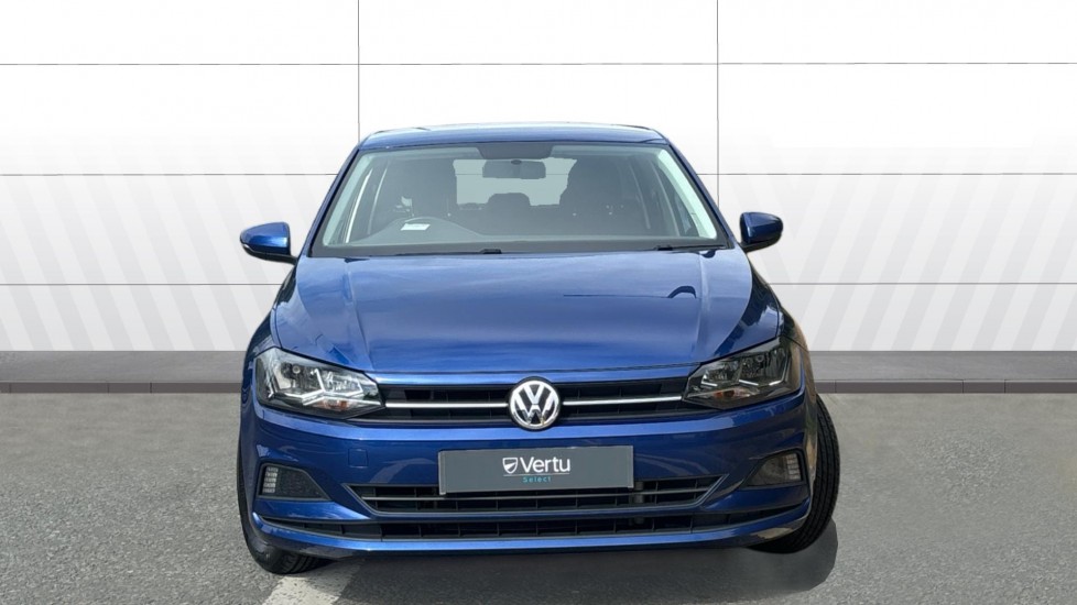 Volkswagen Polo 1.0 TSI 95 SE 5dr DSG Petrol Hatchback - Image 3