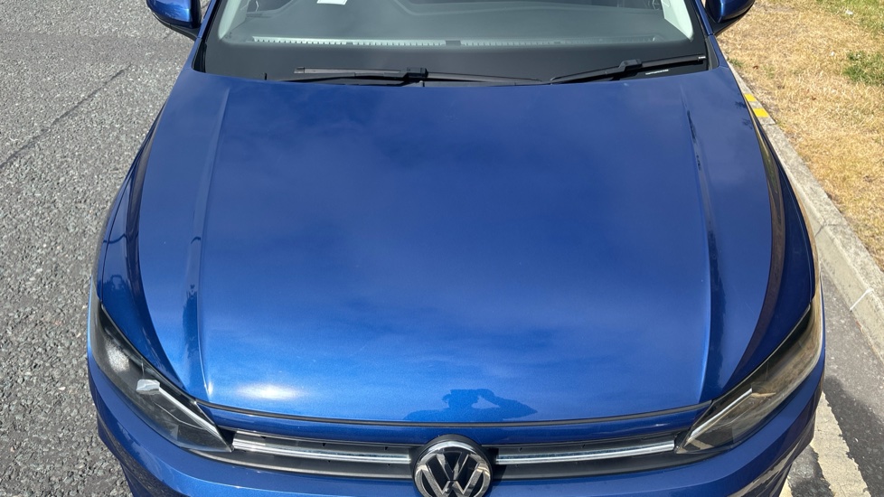 Volkswagen Polo 1.0 TSI 95 SE 5dr DSG Petrol Hatchback - Image 8