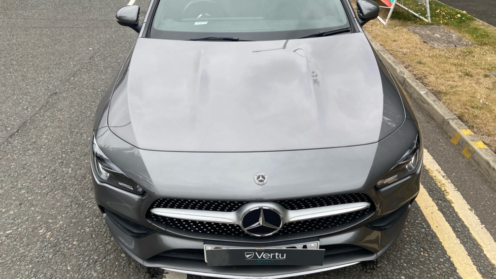 Mercedes-Benz CLA 220d AMG Line Premium Plus 5dr Tip Auto Diesel Estate - Image 8