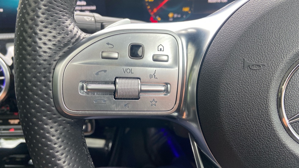 Mercedes-Benz CLA 220d AMG Line Premium Plus 5dr Tip Auto Diesel Estate - Image 36