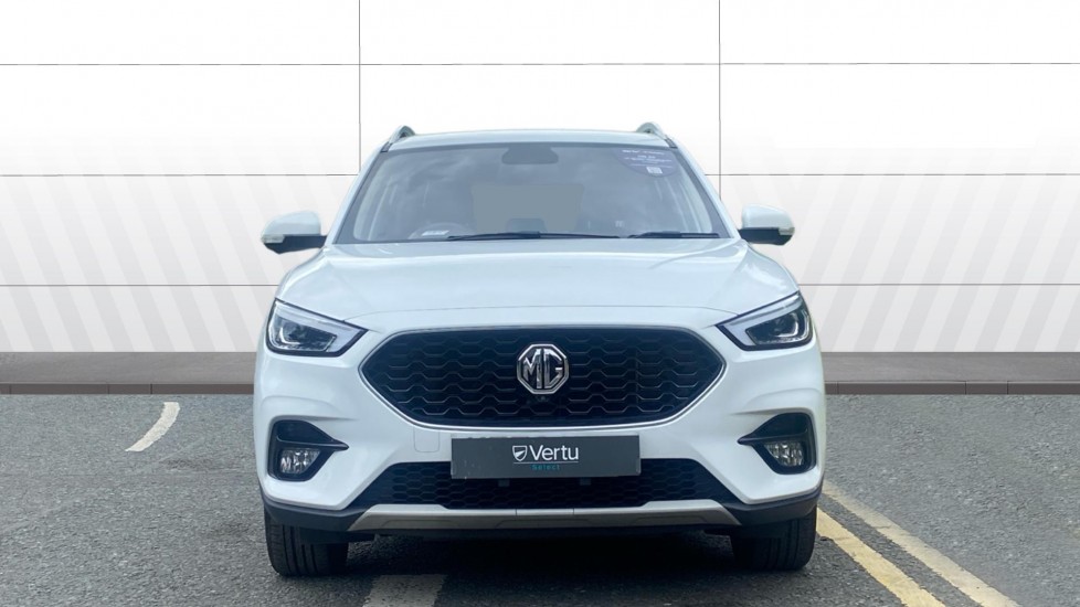 MG ZS 1.5 VTi-TECH Exclusive 5dr Petrol Hatchback - Image 3
