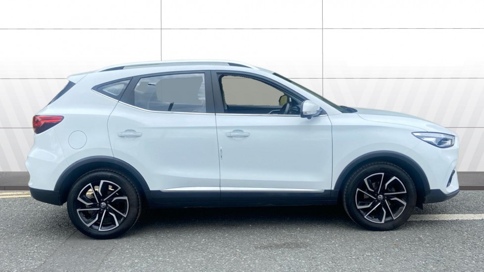 MG ZS 1.5 VTi-TECH Exclusive 5dr Petrol Hatchback - Image 5