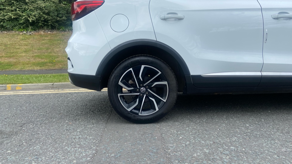 MG ZS 1.5 VTi-TECH Exclusive 5dr Petrol Hatchback - Image 7