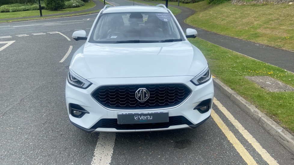 MG ZS 1.5 VTi-TECH Exclusive 5dr Petrol Hatchback - Image 8