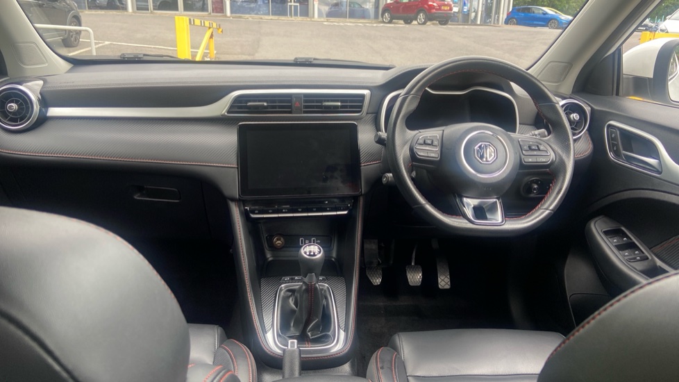 MG ZS 1.5 VTi-TECH Exclusive 5dr Petrol Hatchback - Image 10