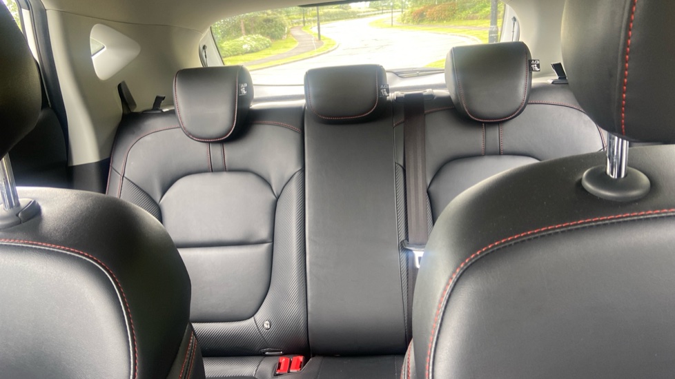 MG ZS 1.5 VTi-TECH Exclusive 5dr Petrol Hatchback - Image 15