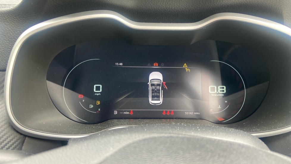 MG ZS 1.5 VTi-TECH Exclusive 5dr Petrol Hatchback - Image 23