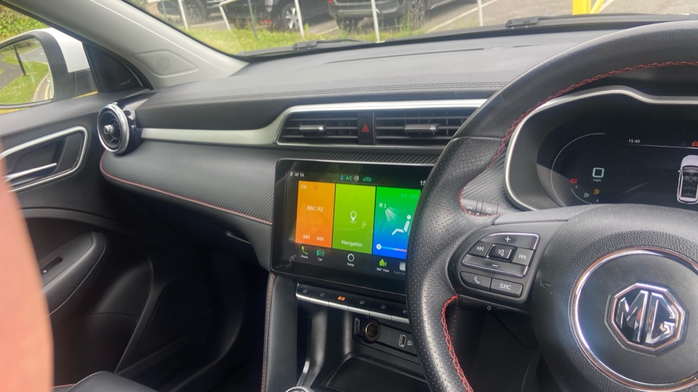 MG ZS 1.5 VTi-TECH Exclusive 5dr Petrol Hatchback - Image 26