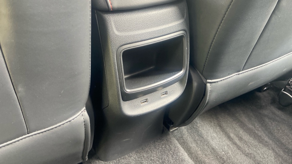 MG ZS 1.5 VTi-TECH Exclusive 5dr Petrol Hatchback - Image 35