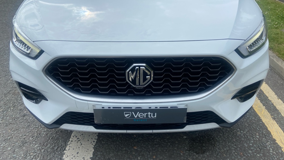 MG ZS 1.5 VTi-TECH Exclusive 5dr Petrol Hatchback - Image 40