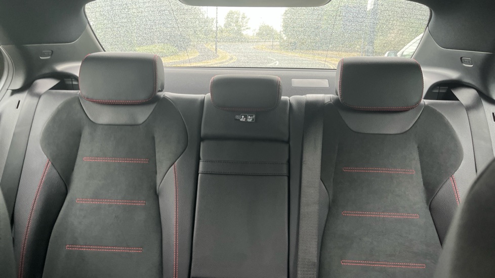 Mercedes-Benz A-Class A200 AMG Line Premium 4dr Auto Petrol Saloon - Image 15