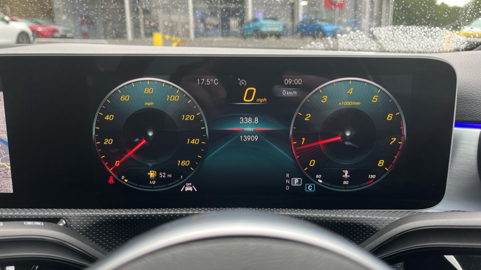 Mercedes-Benz A-Class A200 AMG Line Premium 4dr Auto Petrol Saloon - Image 18