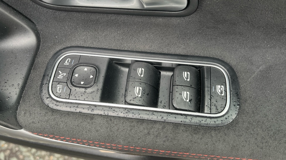 Mercedes-Benz A-Class A200 AMG Line Premium 4dr Auto Petrol Saloon - Image 23