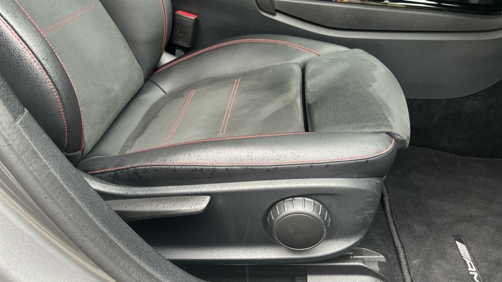 Mercedes-Benz A-Class A200 AMG Line Premium 4dr Auto Petrol Saloon - Image 25