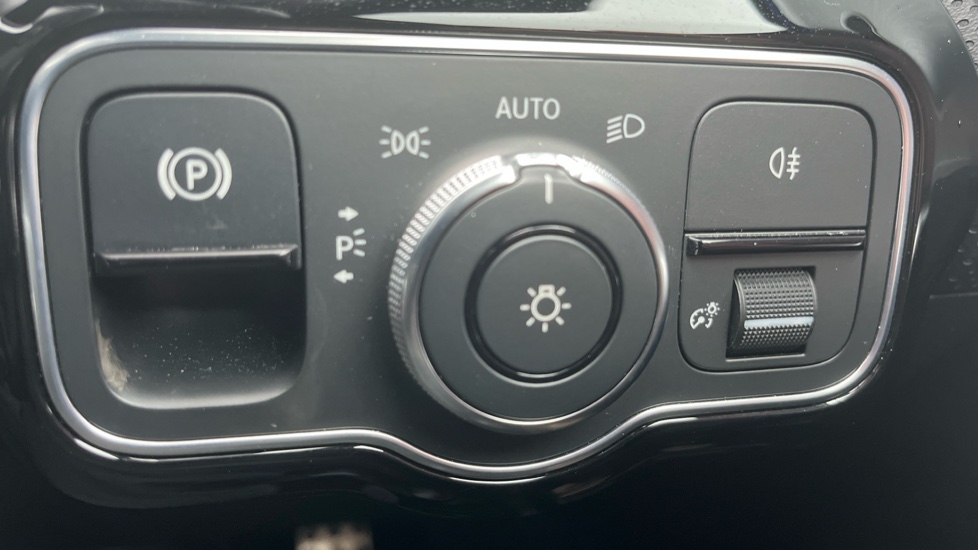Mercedes-Benz A-Class A200 AMG Line Premium 4dr Auto Petrol Saloon - Image 26