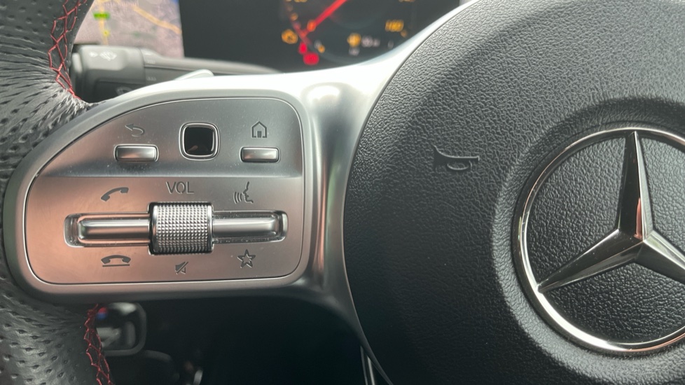 Mercedes-Benz A-Class A200 AMG Line Premium 4dr Auto Petrol Saloon - Image 27