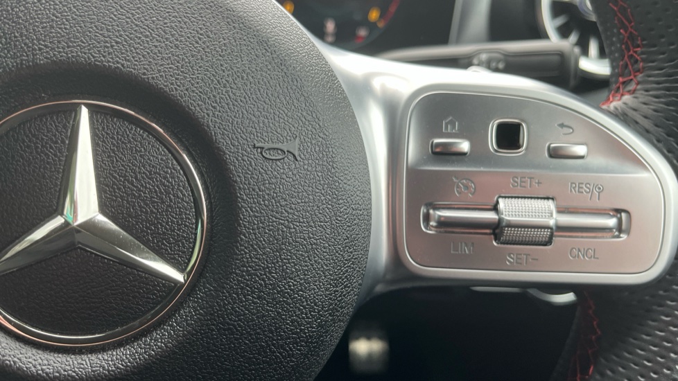 Mercedes-Benz A-Class A200 AMG Line Premium 4dr Auto Petrol Saloon - Image 28