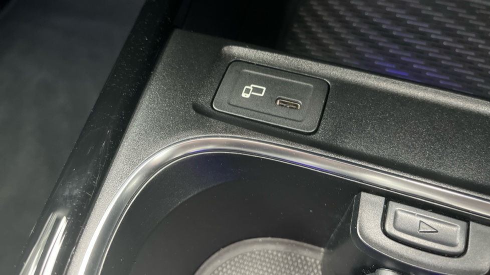 Mercedes-Benz A-Class A200 AMG Line Premium 4dr Auto Petrol Saloon - Image 34