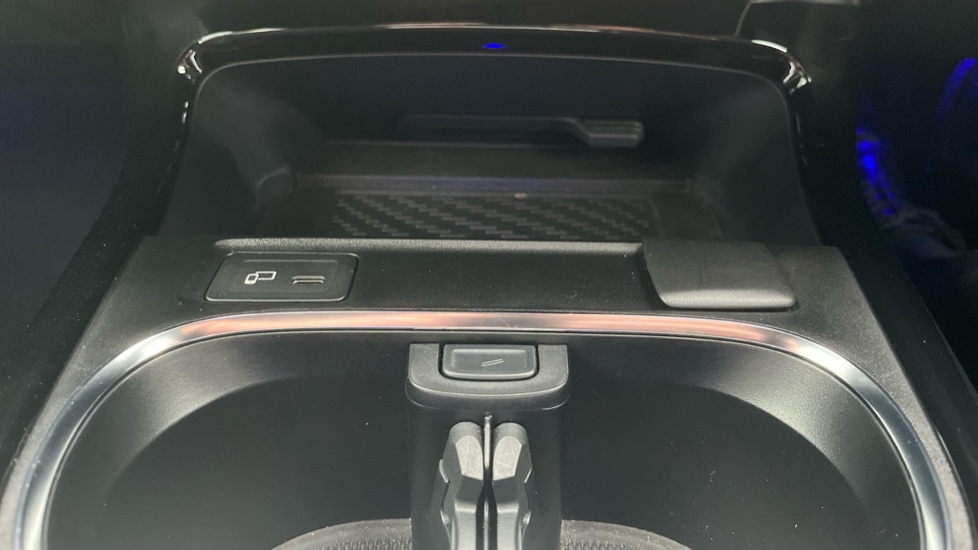 Mercedes-Benz A-Class A200 AMG Line Premium 4dr Auto Petrol Saloon - Image 35