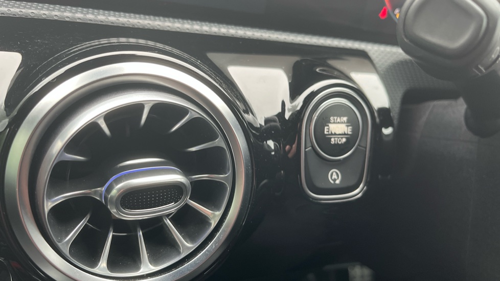 Mercedes-Benz A-Class A200 AMG Line Premium 4dr Auto Petrol Saloon - Image 38