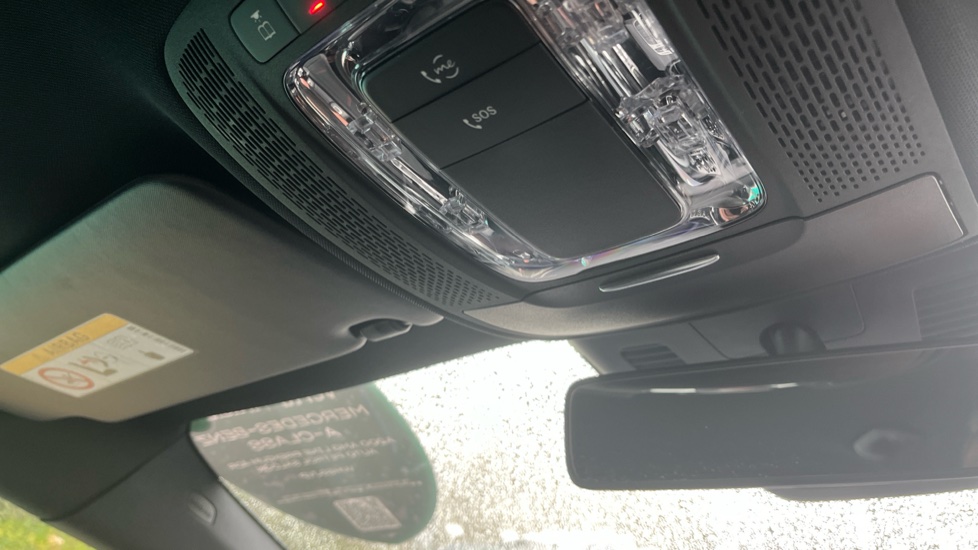 Mercedes-Benz A-Class A200 AMG Line Premium 4dr Auto Petrol Saloon - Image 40