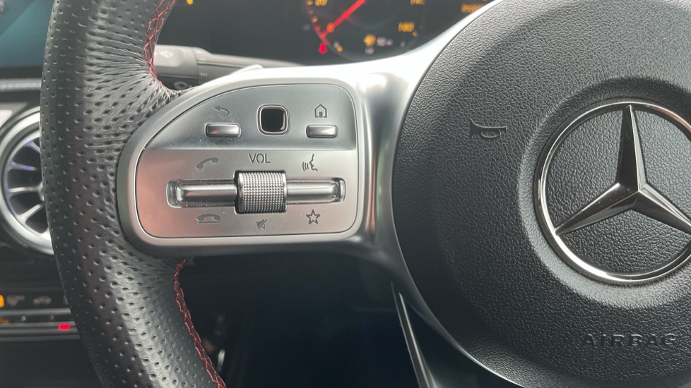 Mercedes-Benz A-Class A200 AMG Line Premium 4dr Auto Petrol Saloon - Image 42