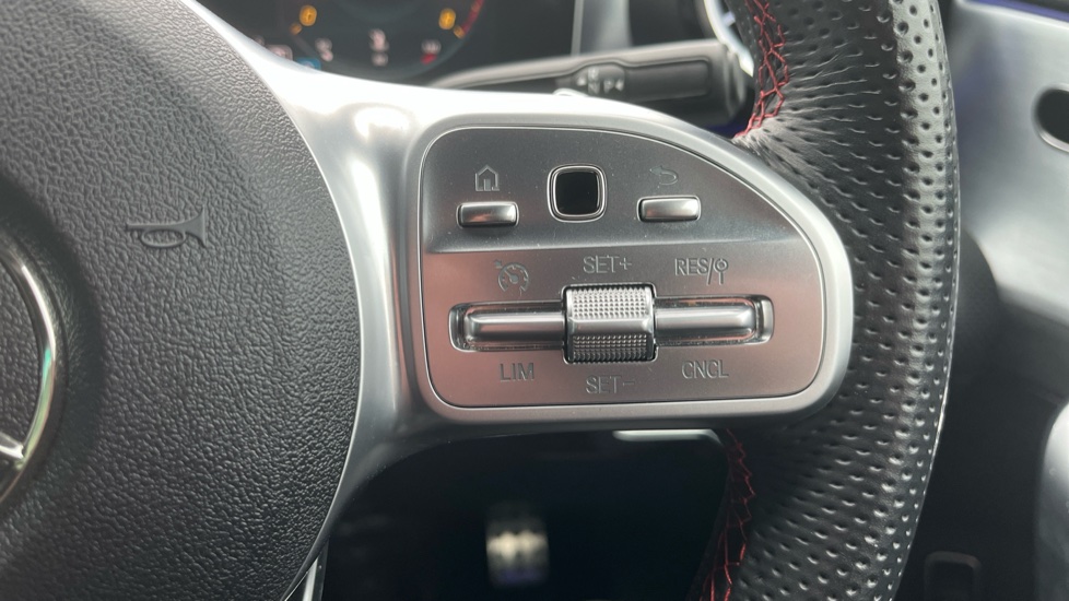 Mercedes-Benz A-Class A200 AMG Line Premium 4dr Auto Petrol Saloon - Image 43