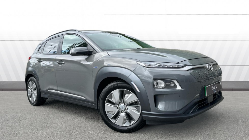 Hyundai KONA 150kW Premium SE 64kWh 5dr Auto Electric Hatchback - Image 1