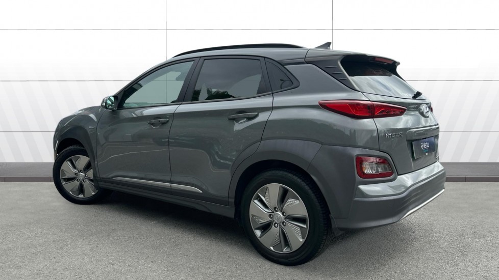 Hyundai KONA 150kW Premium SE 64kWh 5dr Auto Electric Hatchback - Image 2