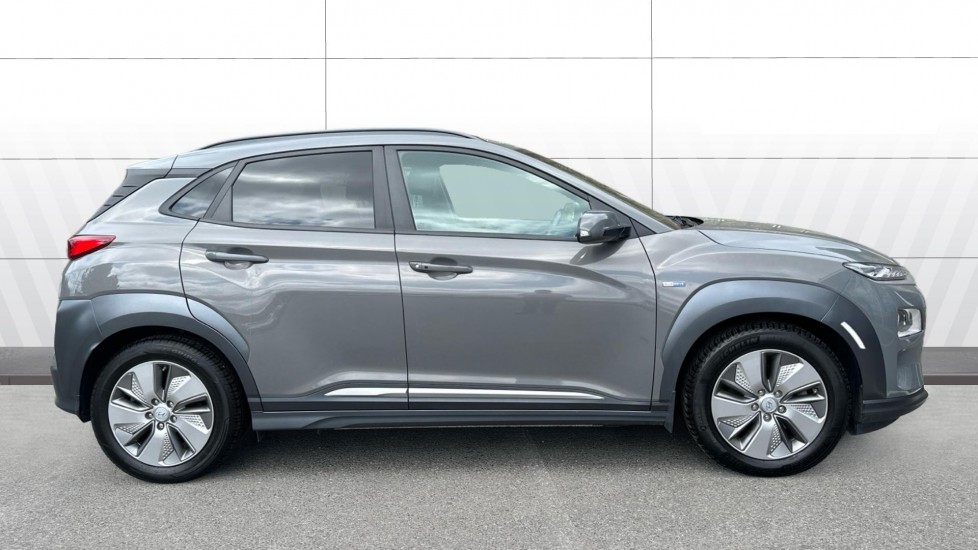 Hyundai KONA 150kW Premium SE 64kWh 5dr Auto Electric Hatchback - Image 5