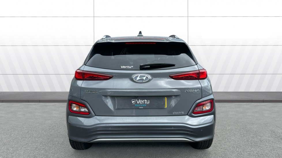 Hyundai KONA 150kW Premium SE 64kWh 5dr Auto Electric Hatchback - Image 6