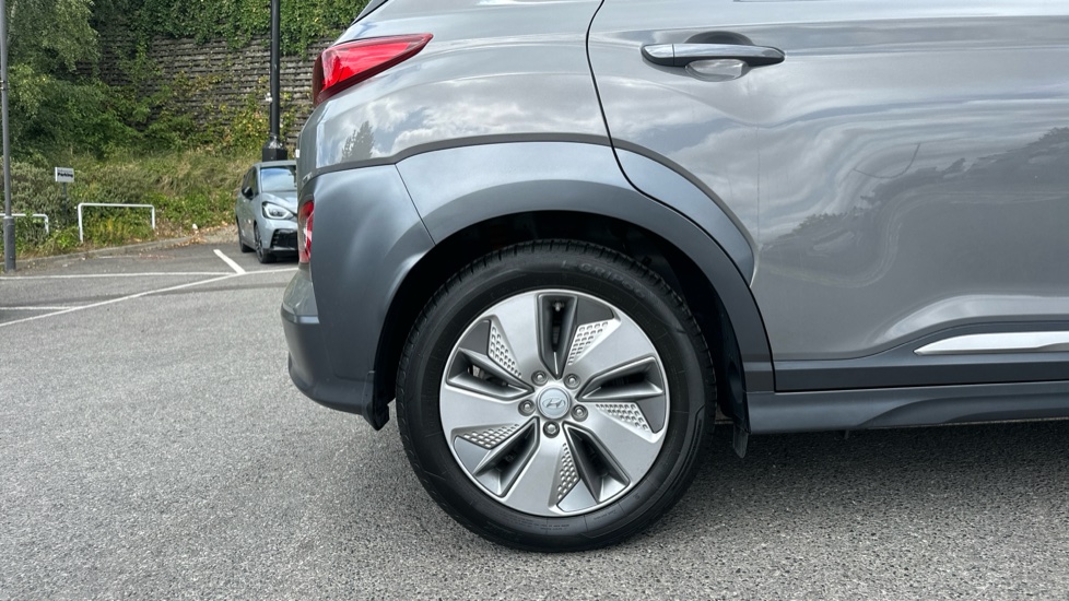 Hyundai KONA 150kW Premium SE 64kWh 5dr Auto Electric Hatchback - Image 7