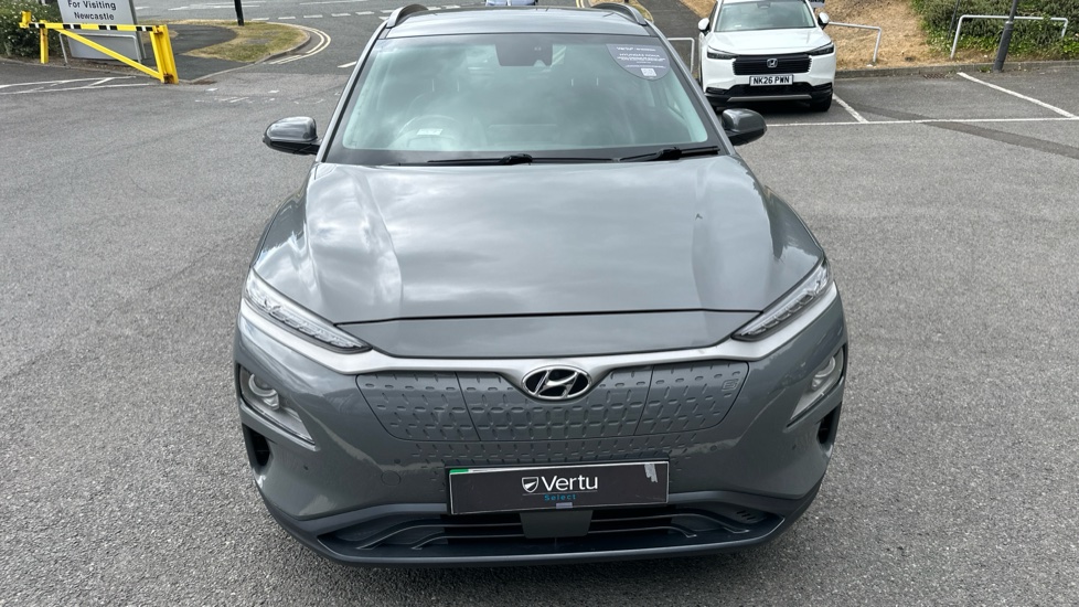 Hyundai KONA 150kW Premium SE 64kWh 5dr Auto Electric Hatchback - Image 8