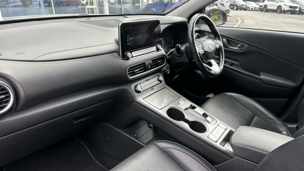 Hyundai KONA 150kW Premium SE 64kWh 5dr Auto Electric Hatchback - Image 9