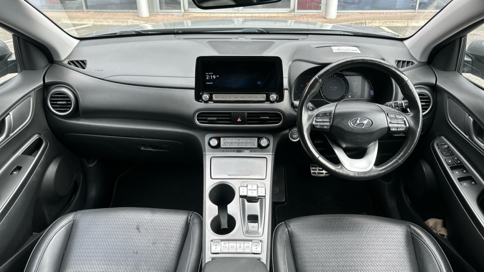 Hyundai KONA 150kW Premium SE 64kWh 5dr Auto Electric Hatchback - Image 10