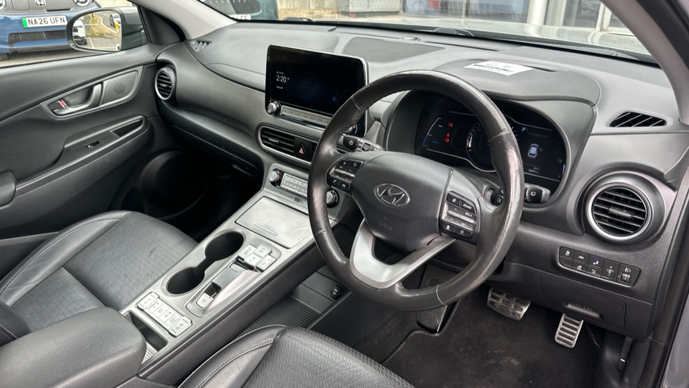 Hyundai KONA 150kW Premium SE 64kWh 5dr Auto Electric Hatchback - Image 11