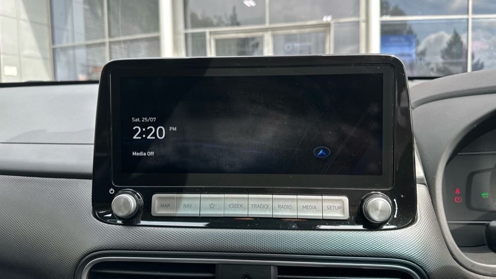 Hyundai KONA 150kW Premium SE 64kWh 5dr Auto Electric Hatchback - Image 12