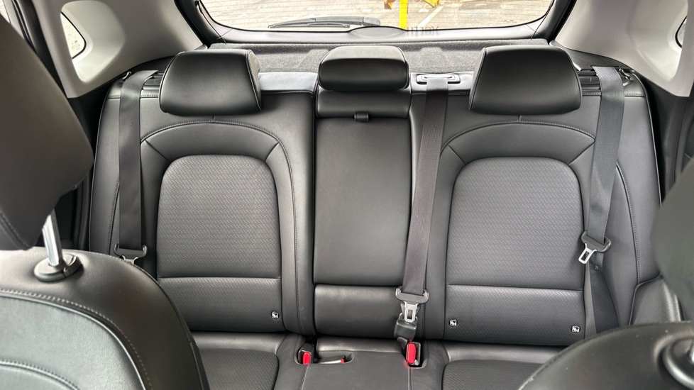 Hyundai KONA 150kW Premium SE 64kWh 5dr Auto Electric Hatchback - Image 15