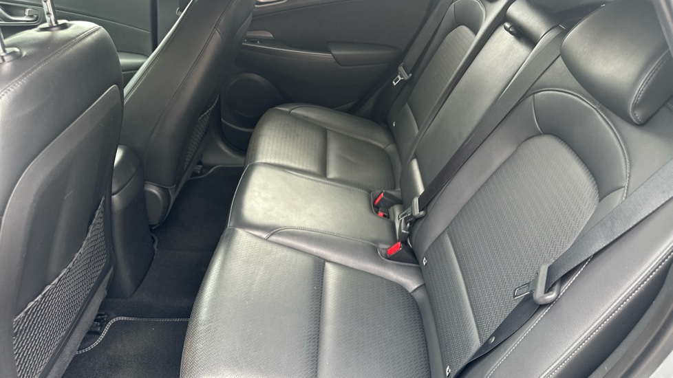 Hyundai KONA 150kW Premium SE 64kWh 5dr Auto Electric Hatchback - Image 16
