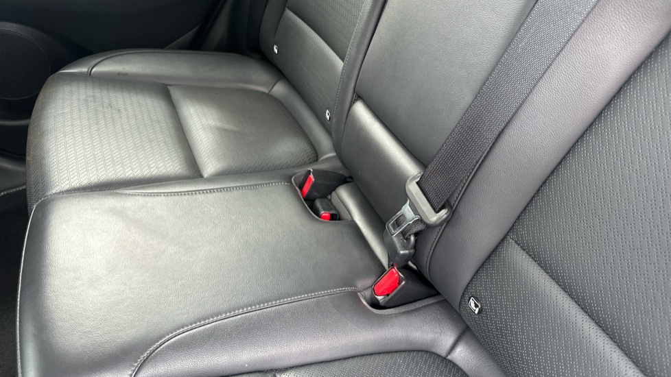 Hyundai KONA 150kW Premium SE 64kWh 5dr Auto Electric Hatchback - Image 17